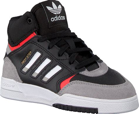 hoge adidas sneaker kids fele kleur|Kids .